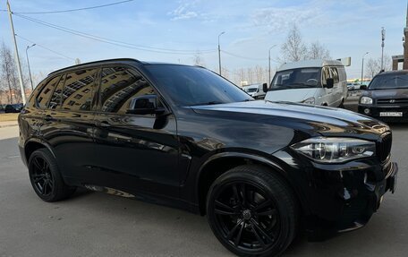 BMW X5, 2014 год, 3 200 000 рублей, 2 фотография