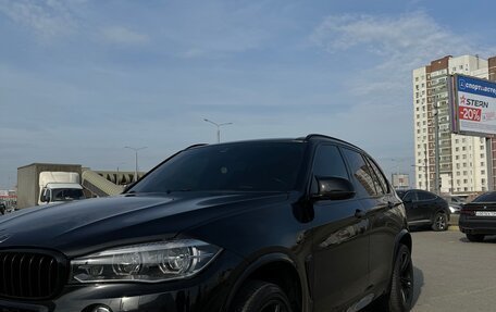 BMW X5, 2014 год, 3 200 000 рублей, 6 фотография