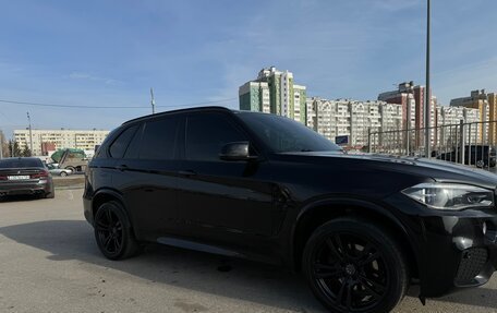 BMW X5, 2014 год, 3 200 000 рублей, 4 фотография