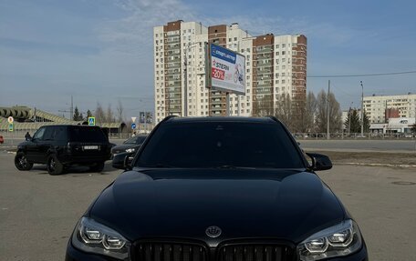 BMW X5, 2014 год, 3 200 000 рублей, 5 фотография
