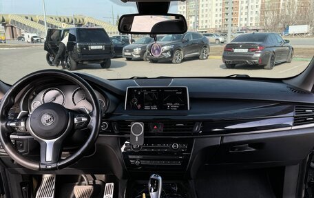 BMW X5, 2014 год, 3 200 000 рублей, 8 фотография