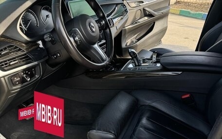 BMW X5, 2014 год, 3 200 000 рублей, 10 фотография