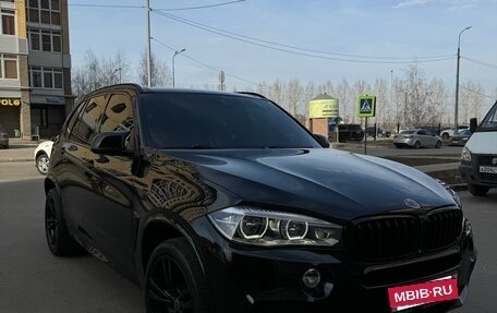 BMW X5, 2014 год, 3 200 000 рублей, 3 фотография