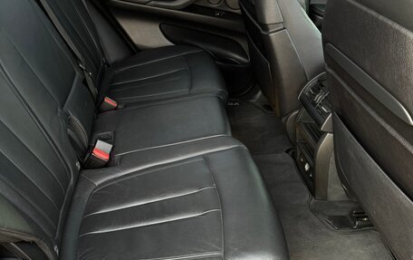 BMW X5, 2014 год, 3 200 000 рублей, 13 фотография