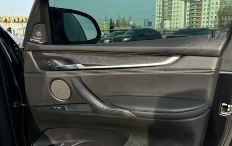 BMW X5, 2014 год, 3 200 000 рублей, 16 фотография