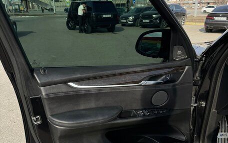 BMW X5, 2014 год, 3 200 000 рублей, 19 фотография