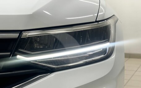 Volkswagen Tiguan II, 2021 год, 3 099 000 рублей, 8 фотография