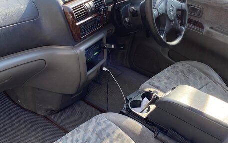 Nissan Rnessa, 1998 год, 365 000 рублей, 5 фотография
