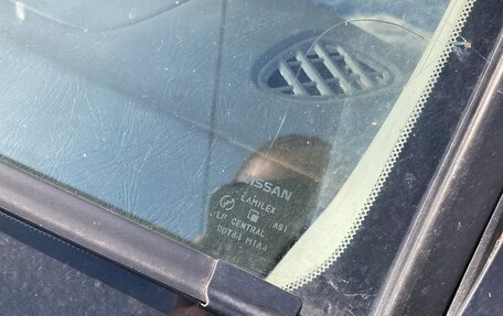 Nissan Rnessa, 1998 год, 365 000 рублей, 7 фотография