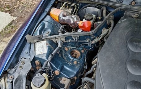 Nissan Skyline, 2003 год, 840 000 рублей, 8 фотография