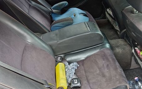 Nissan Skyline, 2003 год, 840 000 рублей, 11 фотография