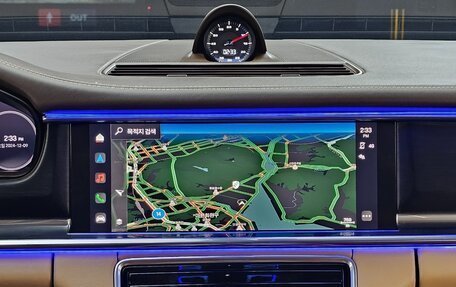 Porsche Panamera II рестайлинг, 2022 год, 13 300 000 рублей, 4 фотография