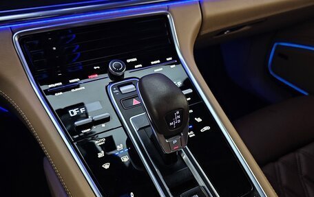 Porsche Panamera II рестайлинг, 2022 год, 13 300 000 рублей, 5 фотография
