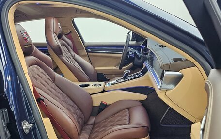 Porsche Panamera II рестайлинг, 2022 год, 13 300 000 рублей, 8 фотография