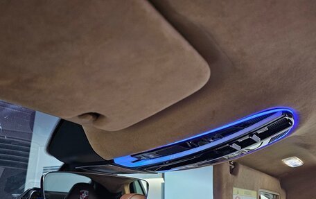 Porsche Panamera II рестайлинг, 2022 год, 13 300 000 рублей, 7 фотография