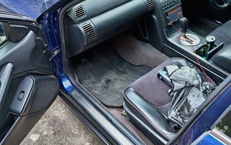 Nissan Skyline, 2003 год, 840 000 рублей, 18 фотография