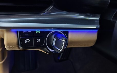 Porsche Panamera II рестайлинг, 2022 год, 13 300 000 рублей, 6 фотография