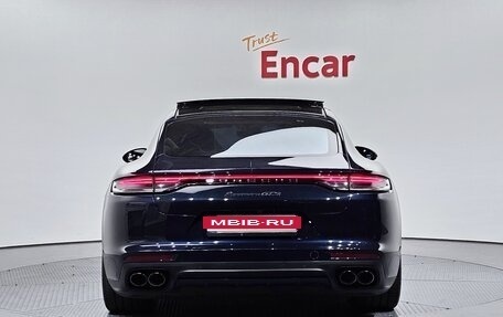 Porsche Panamera II рестайлинг, 2022 год, 13 300 000 рублей, 2 фотография