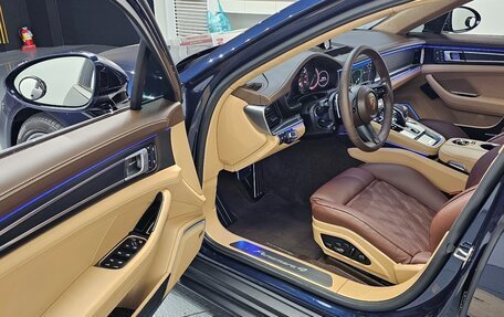 Porsche Panamera II рестайлинг, 2022 год, 13 300 000 рублей, 10 фотография