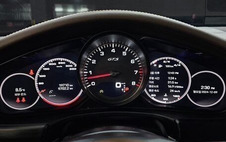 Porsche Panamera II рестайлинг, 2022 год, 13 300 000 рублей, 12 фотография