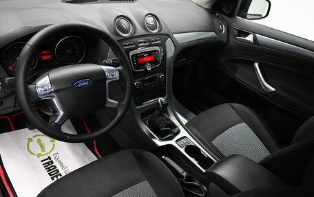 Ford Mondeo IV, 2011 год, 875 000 рублей, 9 фотография