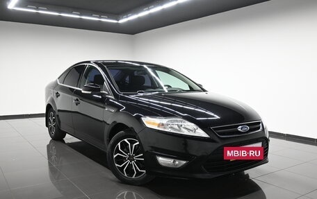 Ford Mondeo IV, 2011 год, 875 000 рублей, 5 фотография