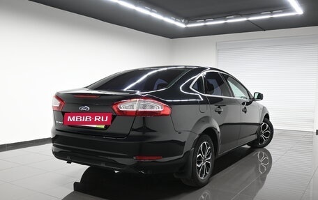 Ford Mondeo IV, 2011 год, 875 000 рублей, 2 фотография