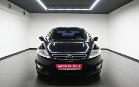 Ford Mondeo IV, 2011 год, 875 000 рублей, 3 фотография