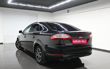 Ford Mondeo IV, 2011 год, 875 000 рублей, 6 фотография
