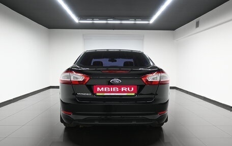 Ford Mondeo IV, 2011 год, 875 000 рублей, 4 фотография