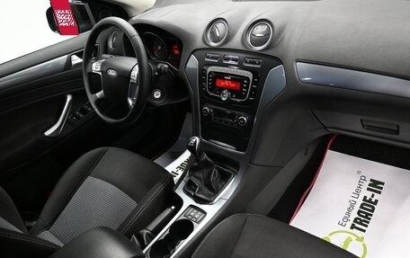 Ford Mondeo IV, 2011 год, 875 000 рублей, 14 фотография