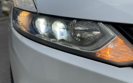 Honda Jade I, 2015 год, 1 350 000 рублей, 3 фотография