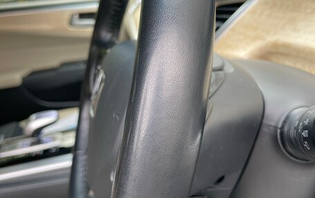 Honda Jade I, 2015 год, 1 350 000 рублей, 2 фотография