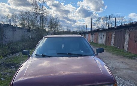 Audi 80, 1987 год, 145 000 рублей, 2 фотография