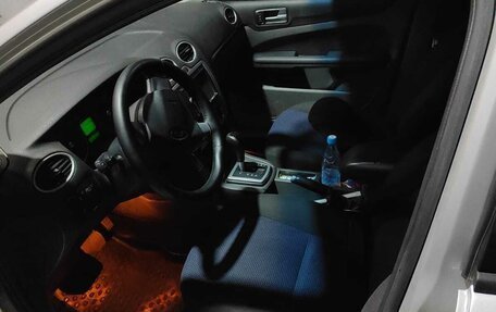 Ford Focus II рестайлинг, 2005 год, 520 000 рублей, 3 фотография