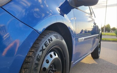 Renault Clio III, 2010 год, 485 000 рублей, 6 фотография