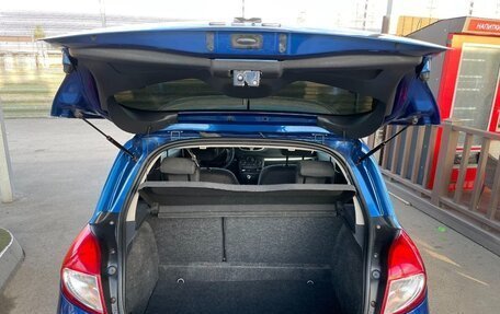Renault Clio III, 2010 год, 485 000 рублей, 12 фотография