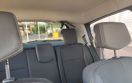 Renault Clio III, 2010 год, 485 000 рублей, 11 фотография
