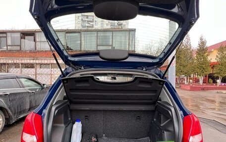 Skoda Fabia II, 2012 год, 540 000 рублей, 8 фотография