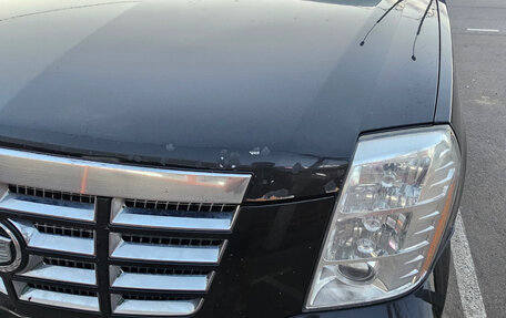 Cadillac Escalade III, 2008 год, 2 300 000 рублей, 15 фотография