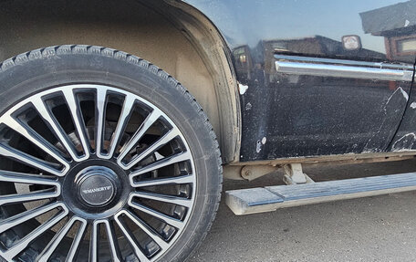 Cadillac Escalade III, 2008 год, 2 300 000 рублей, 13 фотография