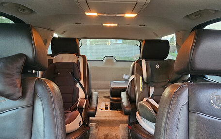 Cadillac Escalade III, 2008 год, 2 300 000 рублей, 17 фотография