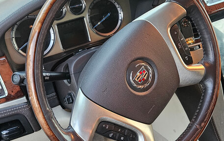 Cadillac Escalade III, 2008 год, 2 300 000 рублей, 18 фотография