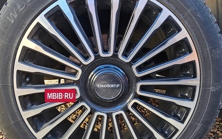 Cadillac Escalade III, 2008 год, 2 300 000 рублей, 12 фотография