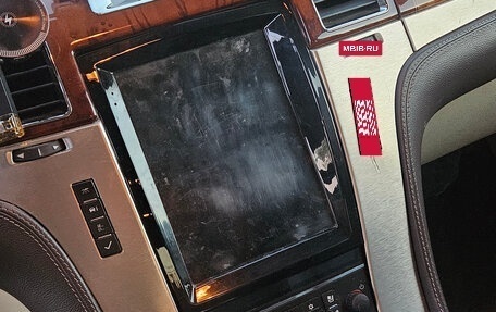 Cadillac Escalade III, 2008 год, 2 300 000 рублей, 9 фотография