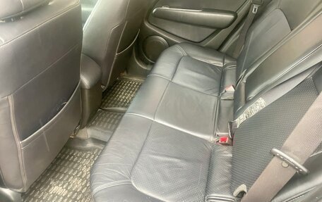 Mitsubishi Outlander III рестайлинг 3, 2006 год, 659 000 рублей, 9 фотография