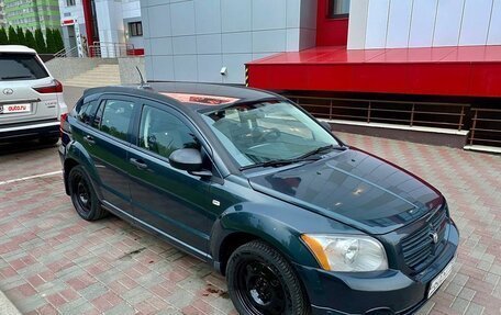 Dodge Caliber I рестайлинг, 2008 год, 510 000 рублей, 2 фотография