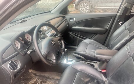 Mitsubishi Outlander III рестайлинг 3, 2006 год, 659 000 рублей, 8 фотография