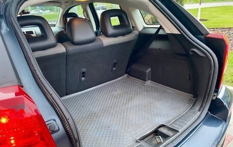 Dodge Caliber I рестайлинг, 2008 год, 510 000 рублей, 9 фотография
