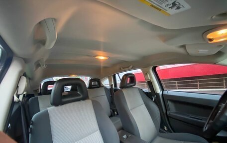 Dodge Caliber I рестайлинг, 2008 год, 510 000 рублей, 8 фотография